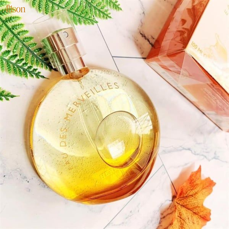 Hermes Elixir des Merveilles EDP